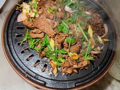 -京华烟云·北京烤鸭(领展购物广场·中关村店)