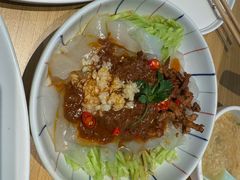 -春饼先生·北京烤鸭(甘井子万达店)