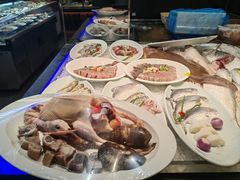 -小厨师·二十年沈家门小海鲜(百井坊巷店)
