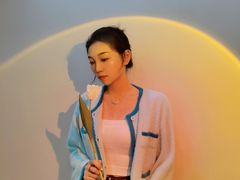 -More Fun猫咖 二十只万元加菲主题