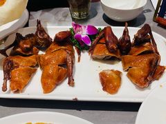 茶香乳鸽-燕春楼(海河华鼎店)