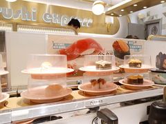 -争鲜回转寿司(通州万达店)