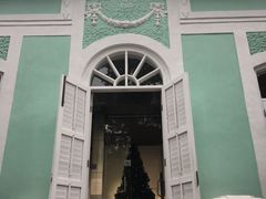 -龙环葡韵住宅式博物馆