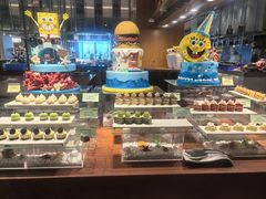 -二楼咖啡厅·厦门源昌凯宾斯基大酒店(湖滨中路店)