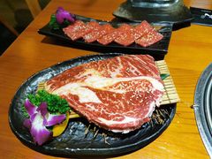 -丸藏和牛烧肉专门店(园区师惠坊店)