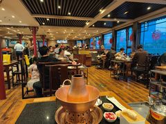 -南门涮肉(通州大船店)