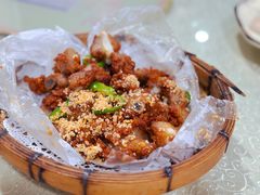 -东胜客河鲜店·西江河鲜·老字號渔家菜