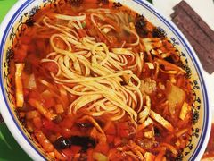-令氏家外家周秦食府(高新店)