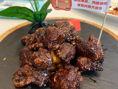 -聚鑫阁江浙菜·非遗传承技艺(青村帝华园店)