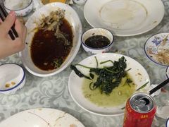 -范饭椰林川湘味海鲜·椰子鸡(三亚湾椰梦长廊店)