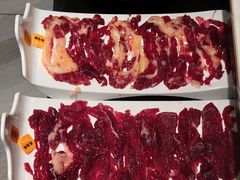 -潮发潮汕牛肉店(龙洞店)