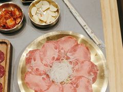 -龙虾奇迹泥炉烤肉(大华三路店)