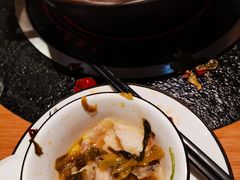 -李二鲜鱼(六堰大洋直营店)
