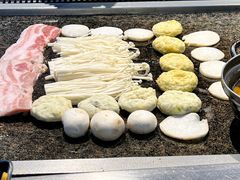 -猪的故事·韩式烤肉(韩乐坊店)