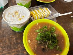 -129老爸茶丨清补凉