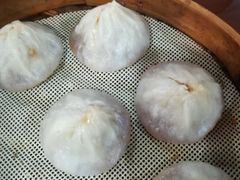 鲜肉小笼包-忆秦园小笼包(惠山古镇总店)