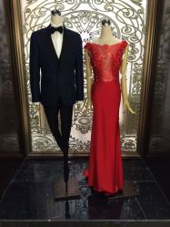 -南京宝娜嫁衣婚纱礼服馆(中央路店)