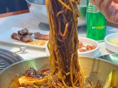-六七八韩式烤肉·韩国料理(上杭路店)