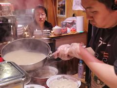 -老龙亭拉面店