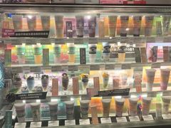 -Blueglass酸奶(华贸购物中心店)
