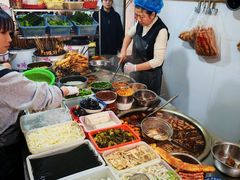 -胖子水煮(铁路三村无任何分店)