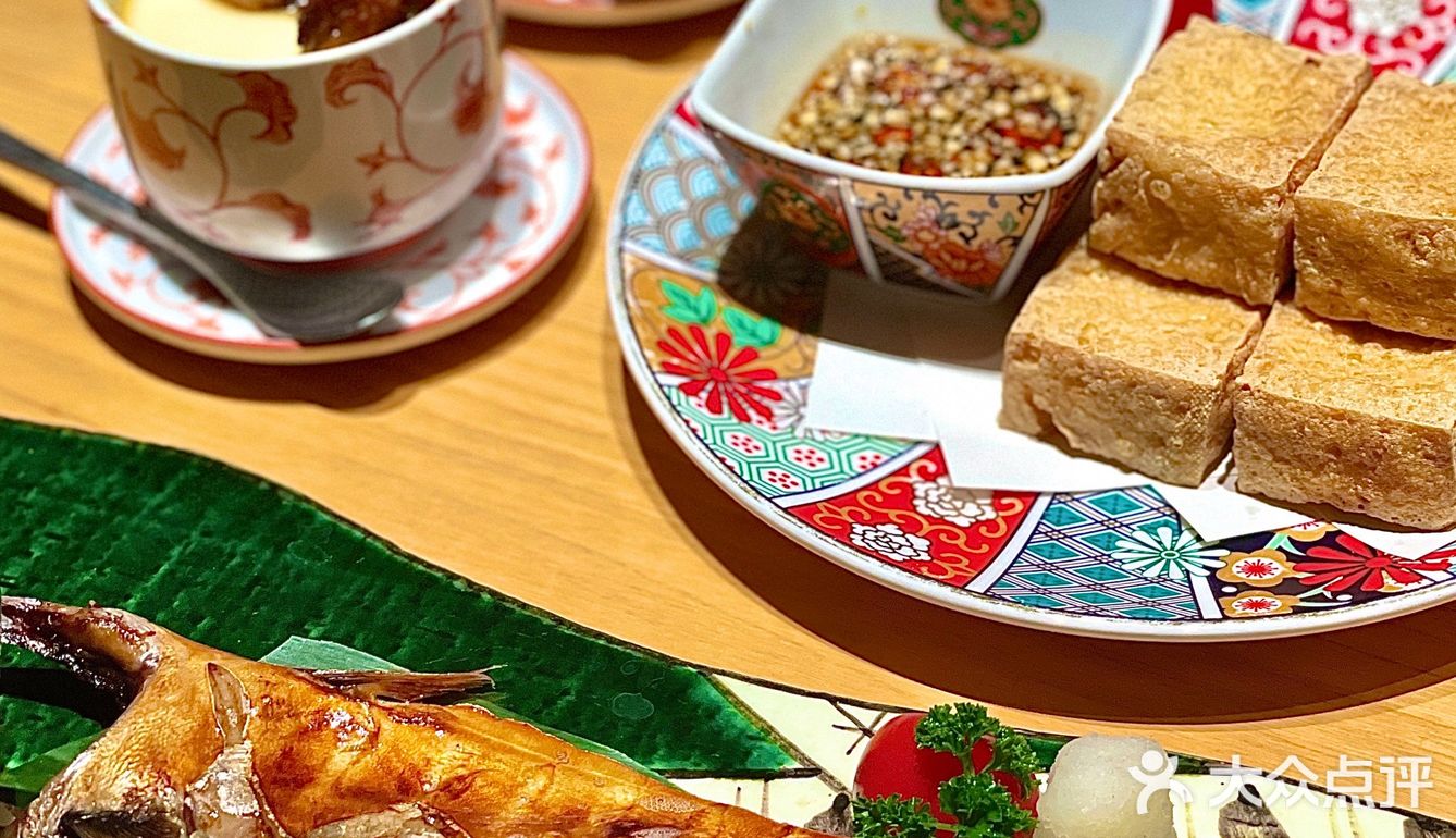这家日料店，没有泉州人是不知道的吧‼