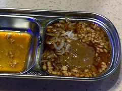 海鲜小料-船梆煮•蒸汽海鲜·炉火烤肉(五四广场店)