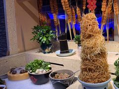 -挂雪铁锅炖大鹅