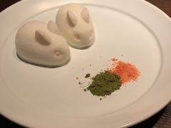 山药兔-掌柜的店·河南菜(世茂店)