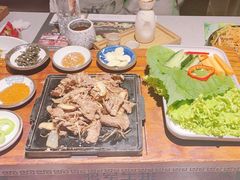 -将军牛排·尔滨地标朝鲜族美食(总店)