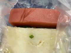 玫瑰糕-荣阳楼(山塘街店)