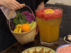 -冯校长老火锅(广州正佳广场店)