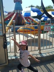 -大望京儿童游乐场