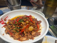 -大碗先生(万家丽店)