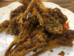 -南记食粥坊·宵夜大排档(莲花总店)