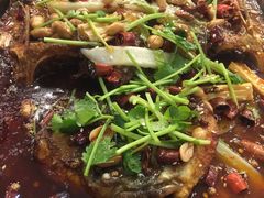 -惠丰堂饭庄(北洼路店)