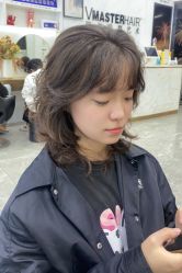 -迈丝发型艺术