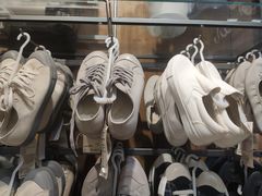 -MUJI无印良品(华贸店)