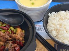 -老娘舅(富都广场店)