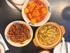 -潇湘阁(望京SOHO店)