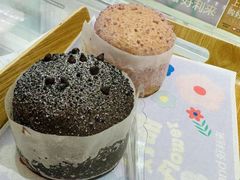 -好利来(奥林匹克购物广场店)
