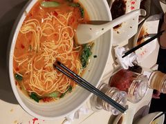 -东泰祥生煎馆(重庆北路店)