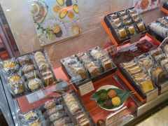 零售区-檬舒舒MonChouChou(久光百货店)