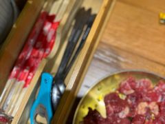 -金龙烧烤·牛肉面(西塔店)