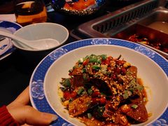 -大隐·成都火锅Bistro(合生麒麟新天地店)