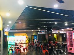 -大地影院(合肥铜陵路桥店)
