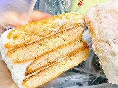 黄油饼-中关村茶点