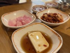 -海云台韩式汤饭·13年匠心韩料(南山店)