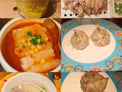 -相约·羊村小馆非遗手抓肉(七一酱园店)