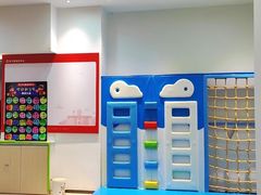 -乐之童成长中心(江南万达店)